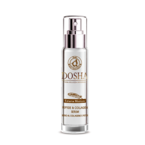 膠原胜肽極潤精華乳 50ml