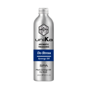 舒壓平衡美體能量油 De-Stress 250ml