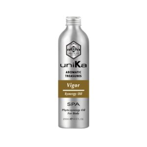 輕盈舒暢美體能量油 Vigor 250ml