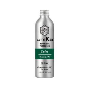鎮靜安撫美體能量油 Calm 250ml