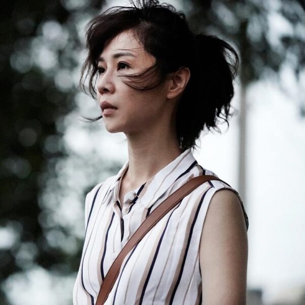預約陳嘉玲美容師