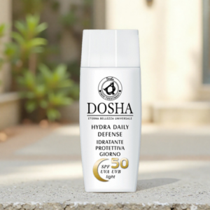 靚白防曬精華乳 SPF50