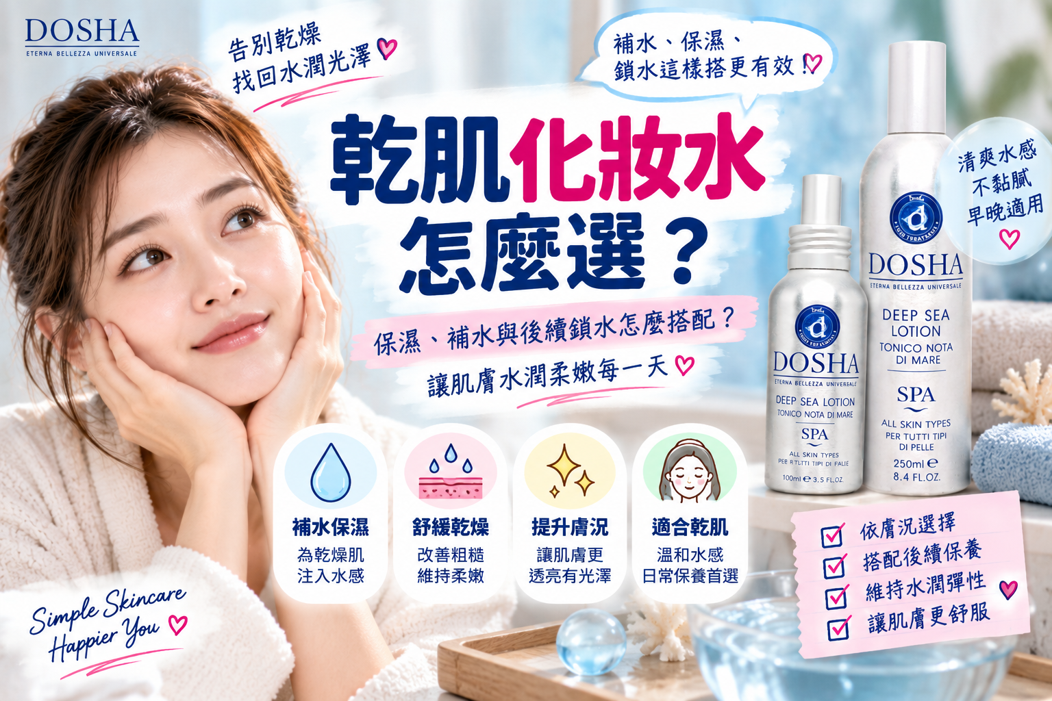 化妝水