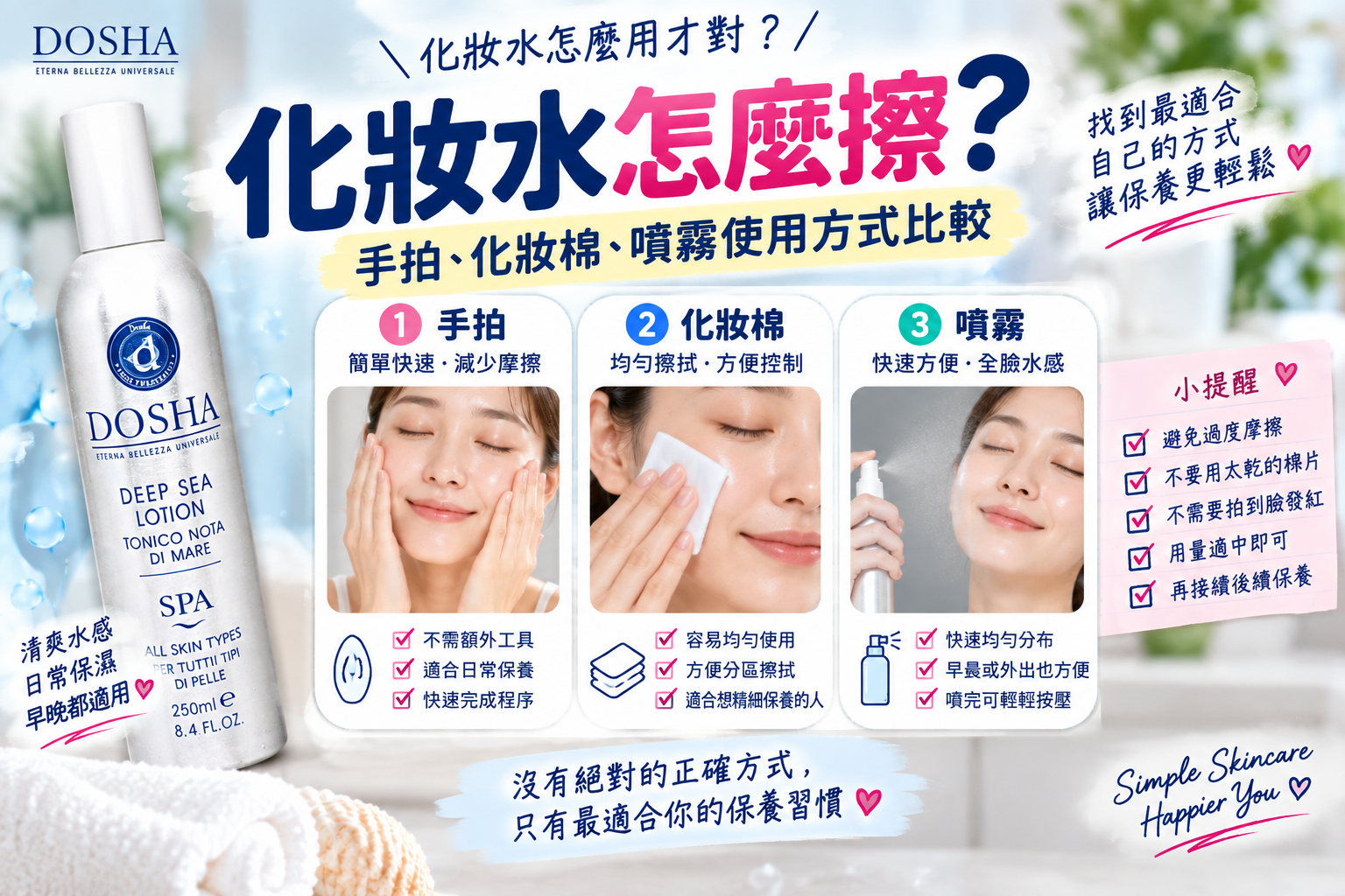 化妝水