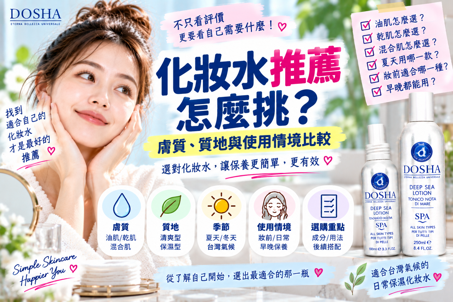 化妝水